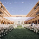 Royal Vows